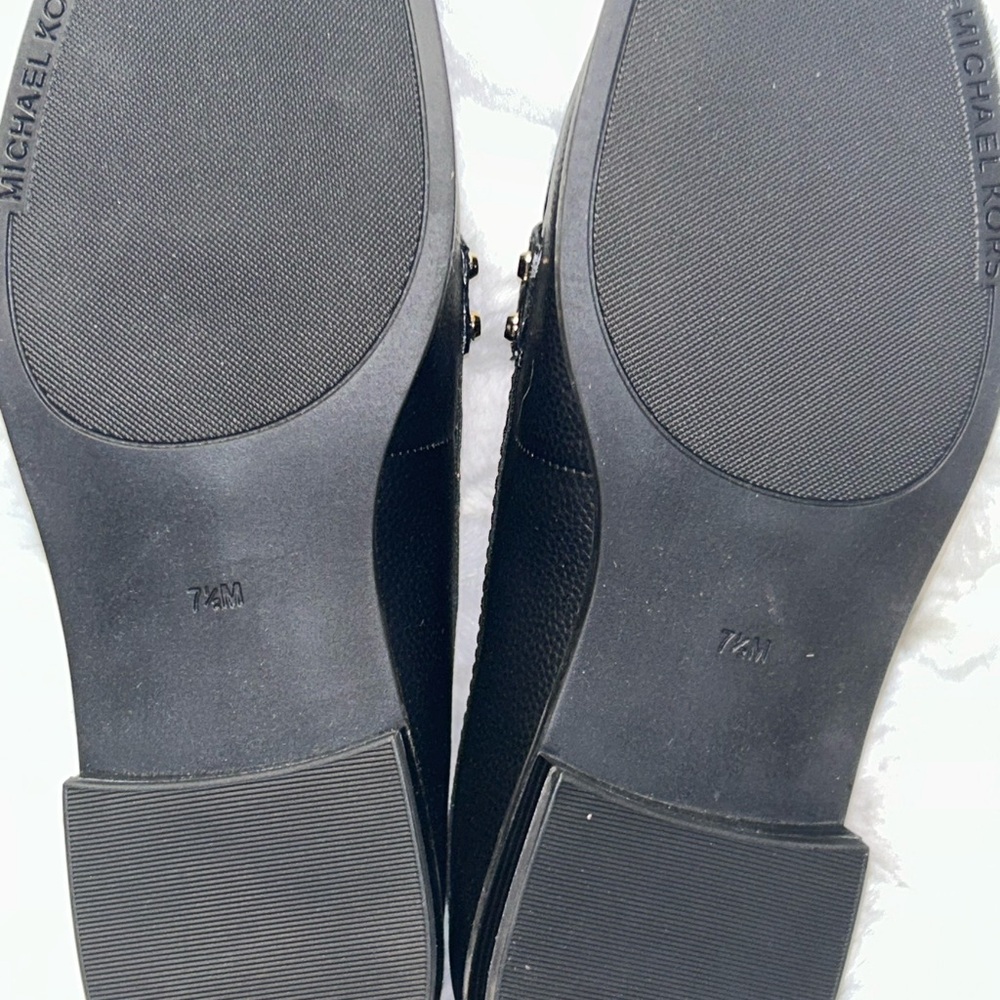 Michael Kors Holland Loafers‎ - Picture 8 of 13